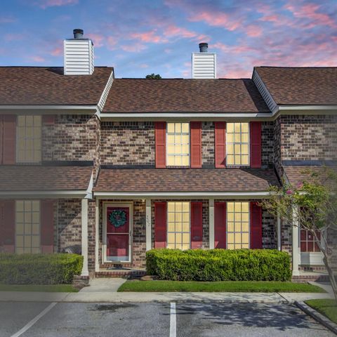 A home in Summerville