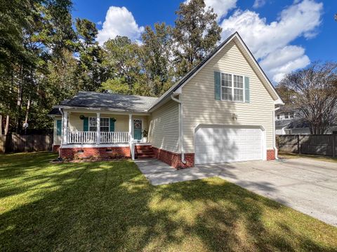 A home in Summerville