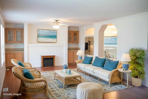 A home in Johns Island