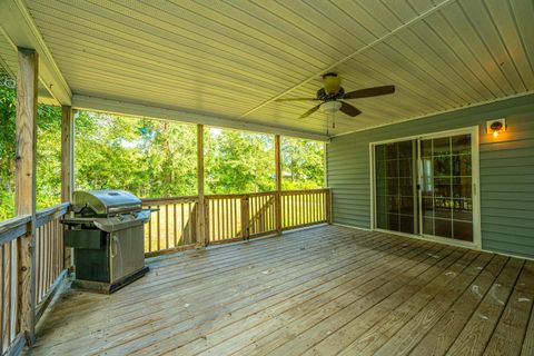 A home in Johns Island