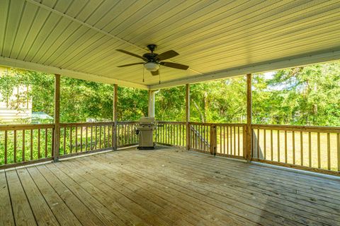 A home in Johns Island