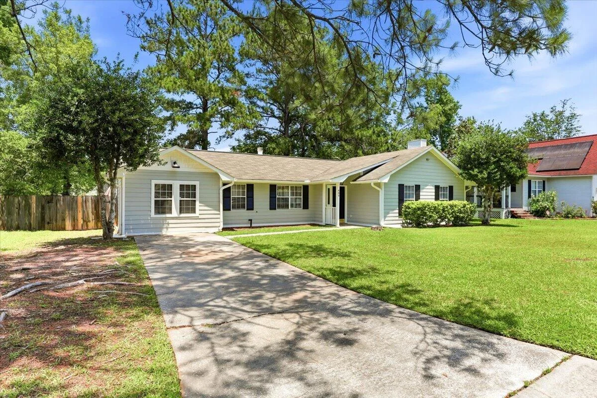 405 Amberjack Way