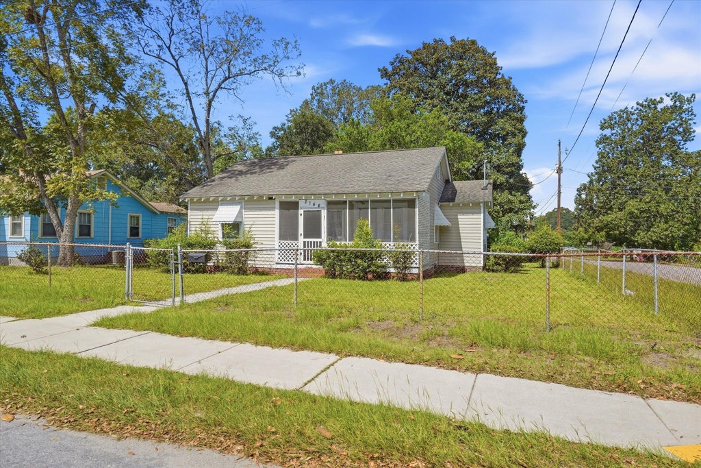 Photo of 2144 Banyan Street, North Charleston, SC 29405 (MLS # 26026645)