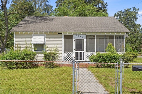Photo of 2144 Banyan Street, North Charleston, SC 29405 (MLS # 26026645)