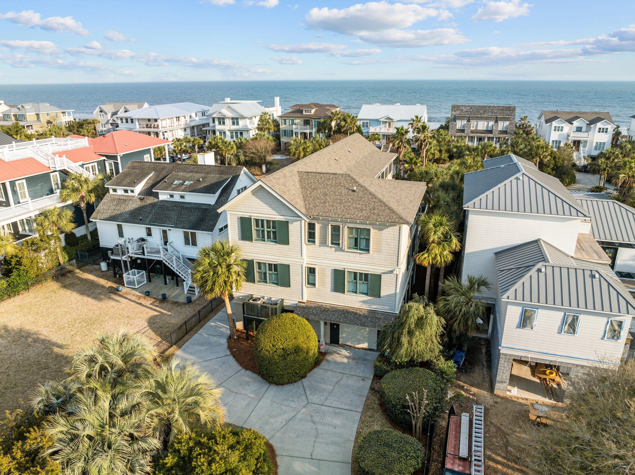 707 Ocean Boulevard