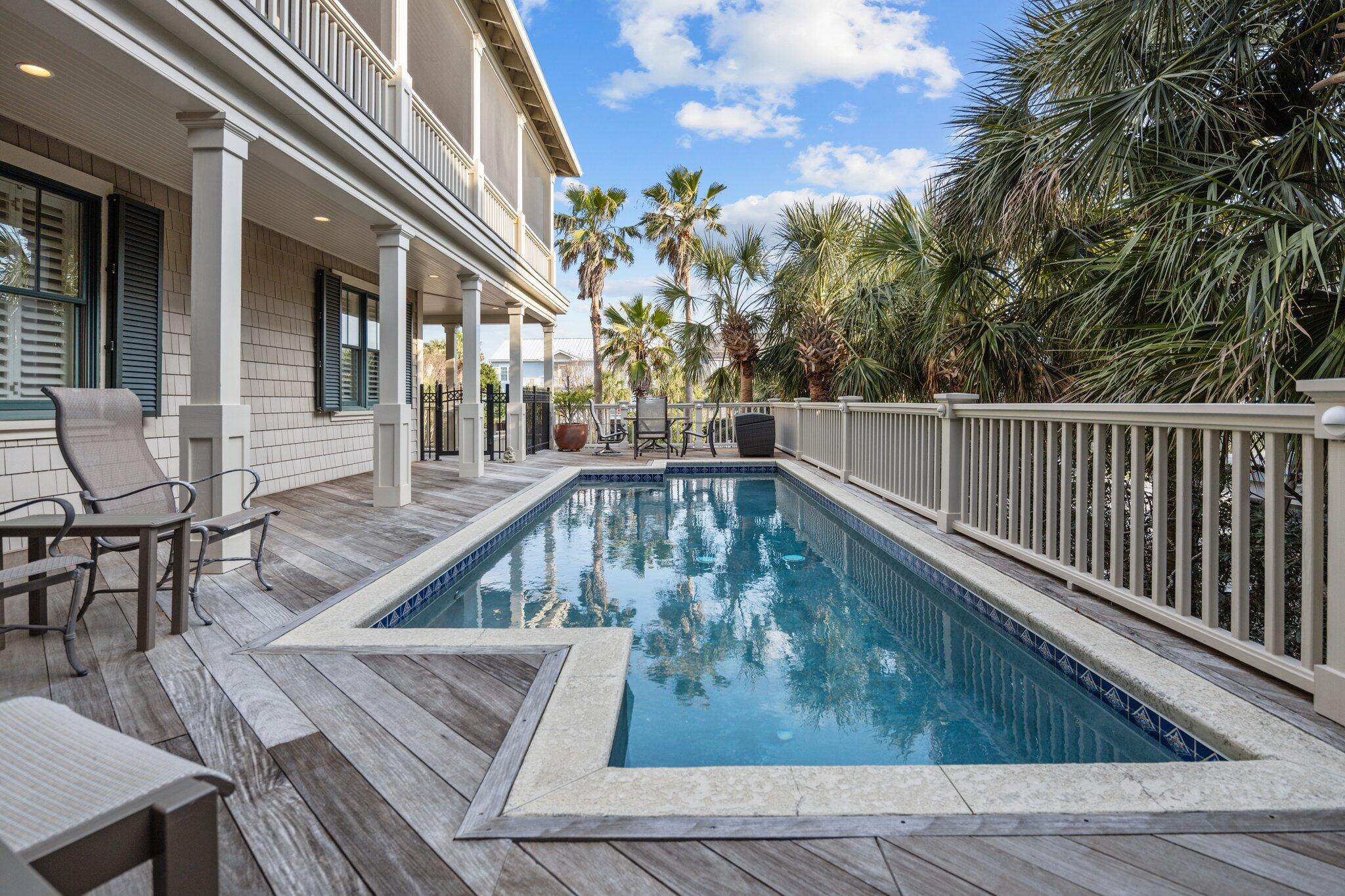 707 Ocean Boulevard