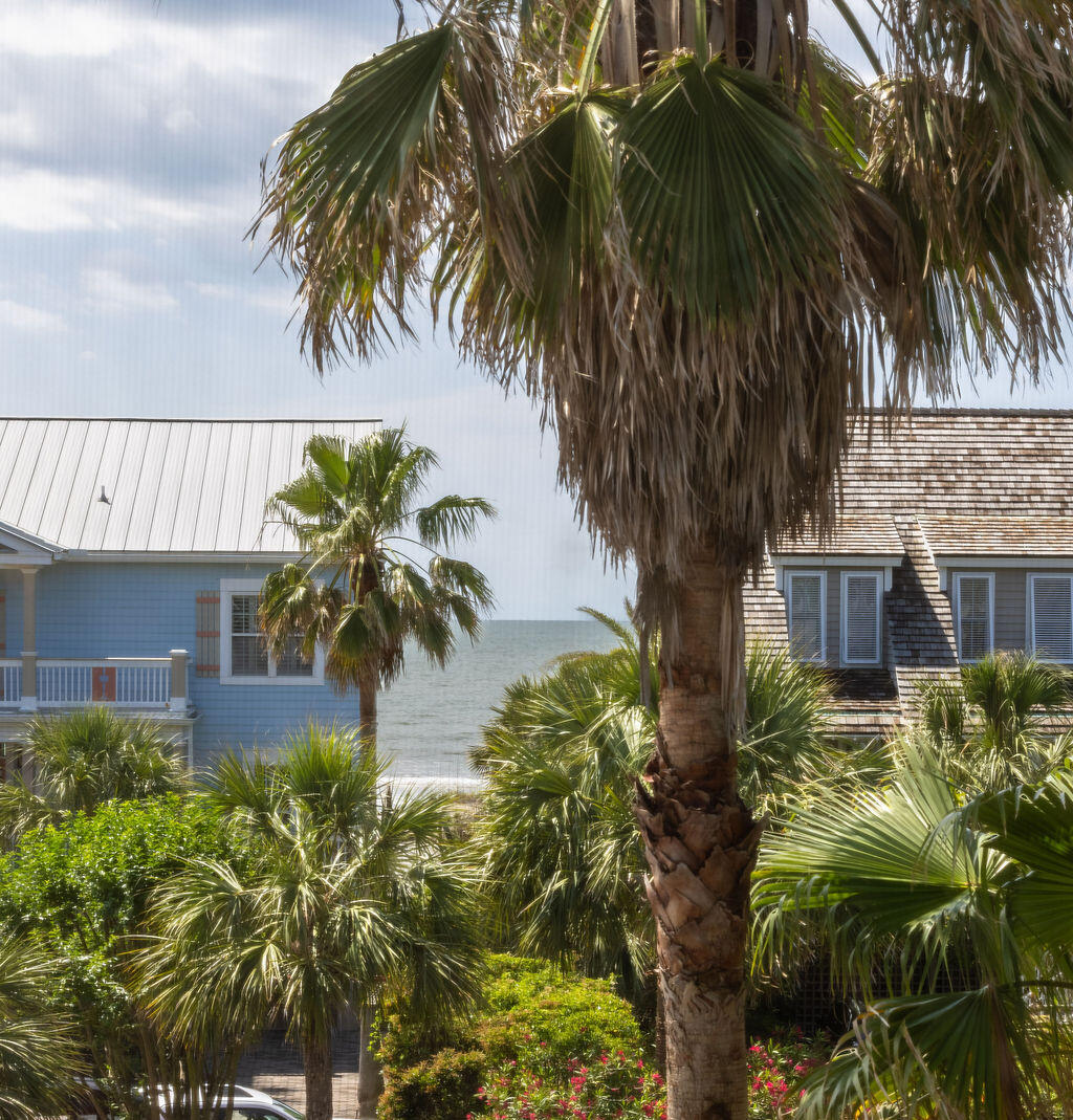 707 Ocean Boulevard