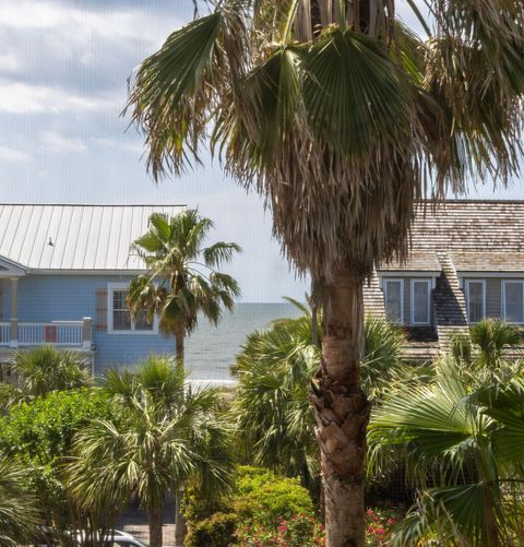 707 Ocean Boulevard Isle of Palms SC 29451