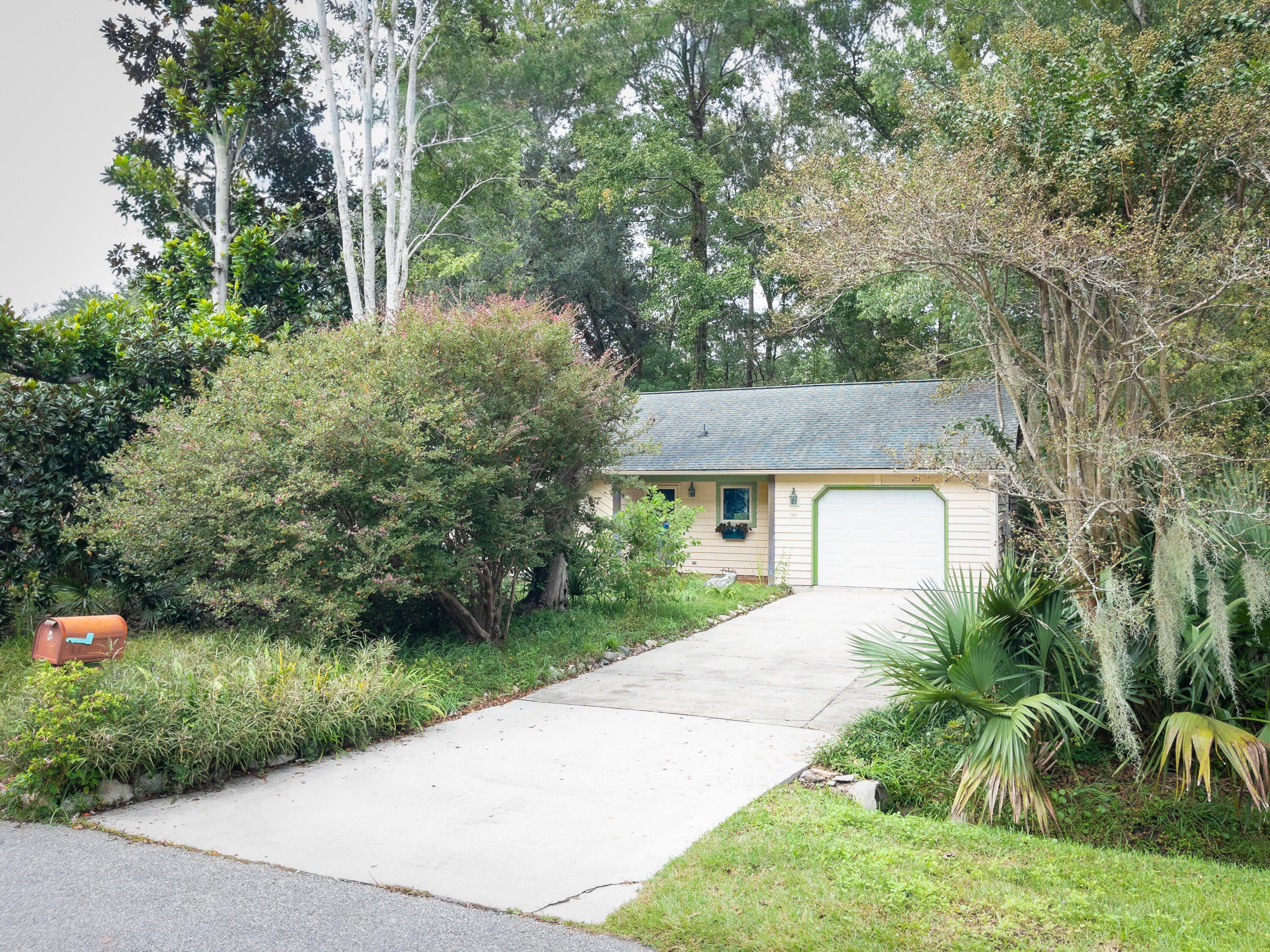 1991 Vestry Drive