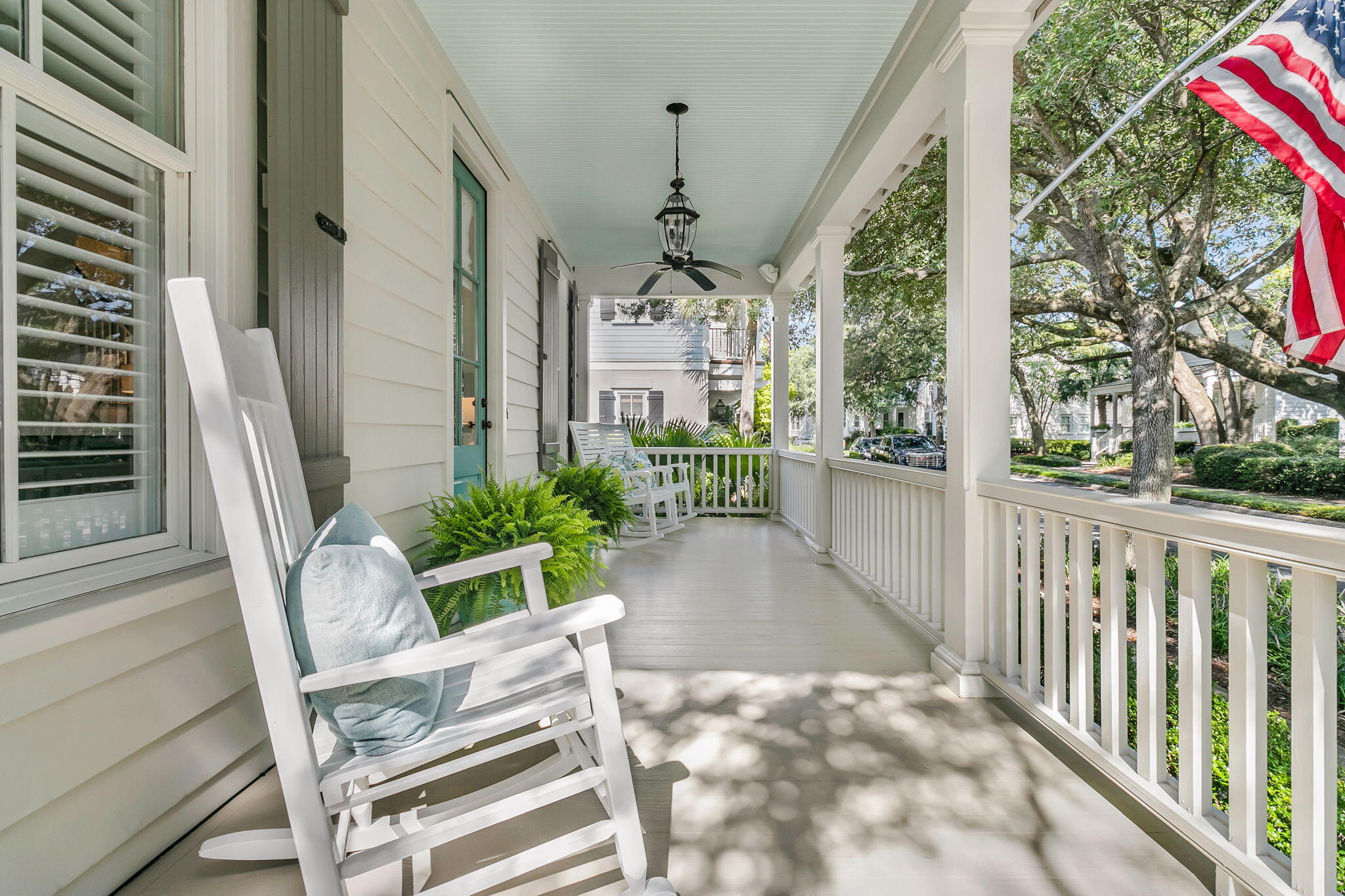 31 Mises Street