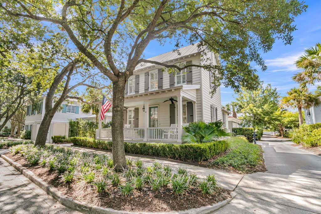 Photo of 31 Mises Street, Mount Pleasant, SC 29464 (MLS # 26023759)