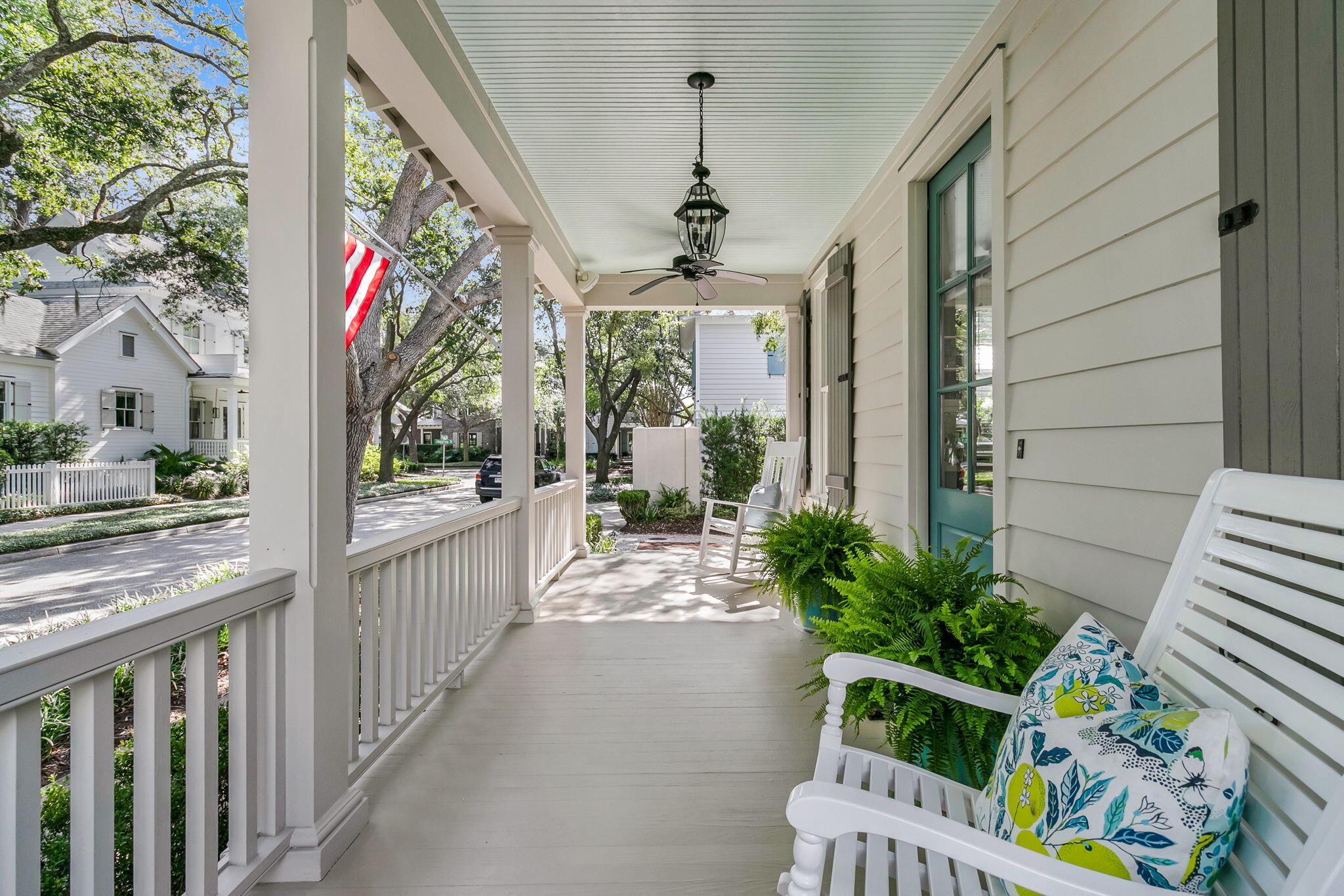 31 Mises Street