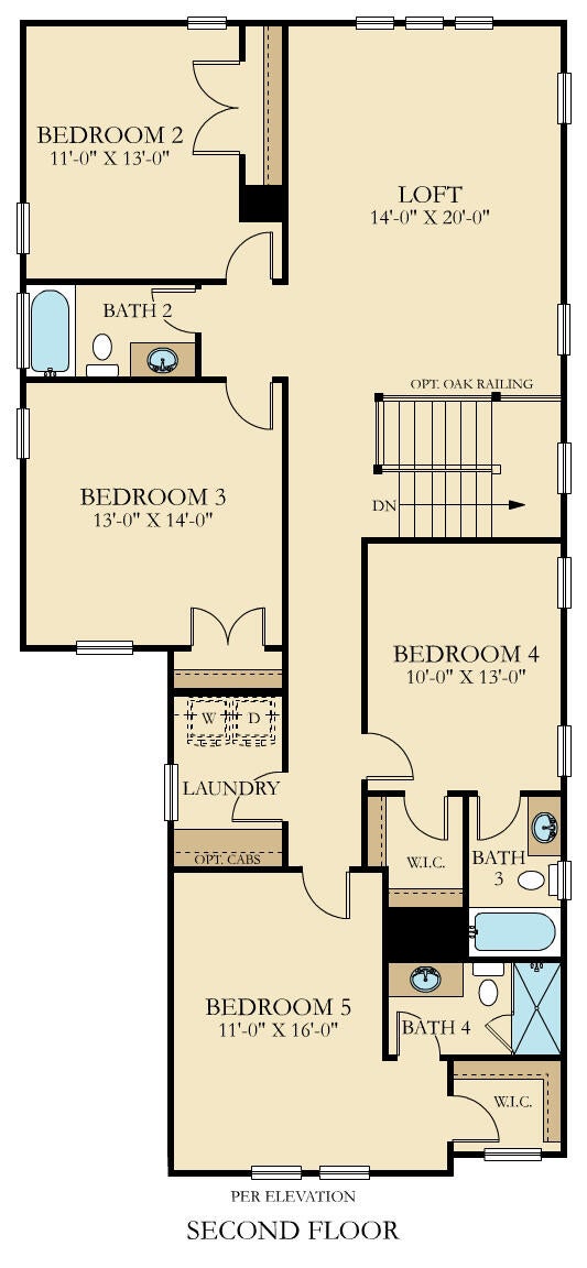 172 Sea Oats Street