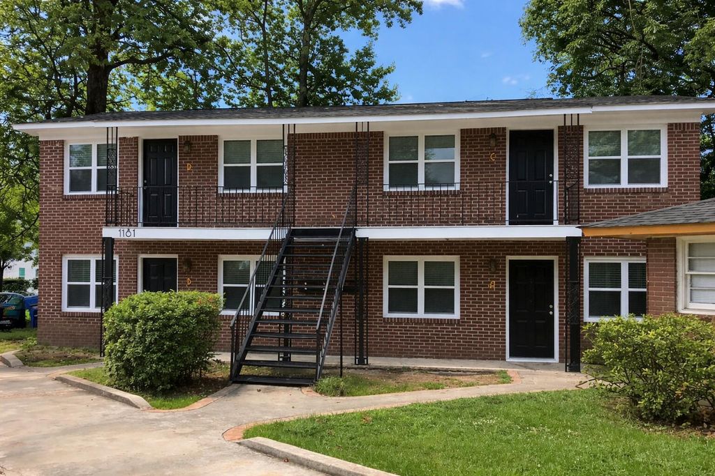 Photo of 1181 Marigold Street #1-6, North Charleston, SC 29405 (MLS # 26004824)