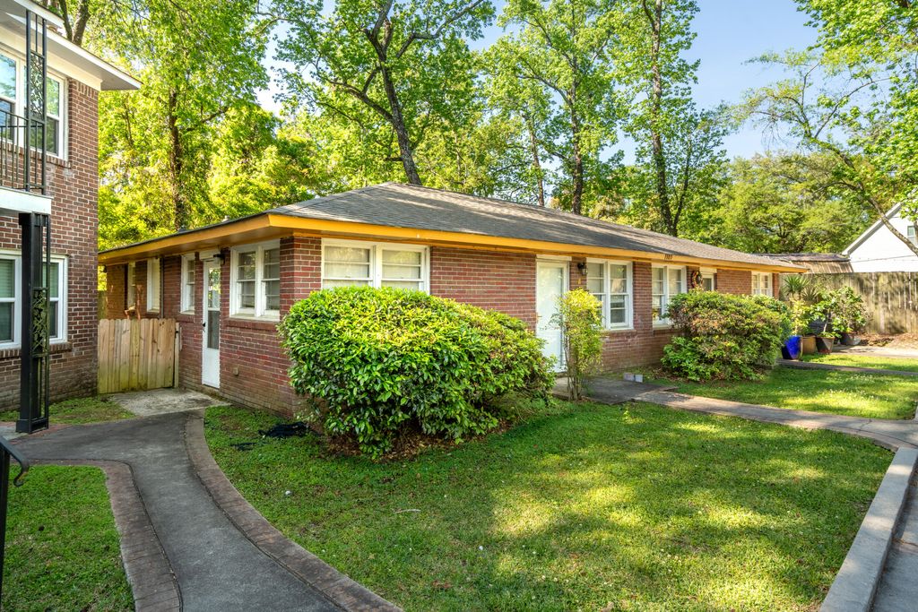 Photo of 1181 Marigold Street #1-6, North Charleston, SC 29405 (MLS # 26004824)