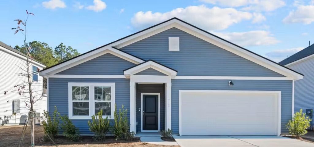 Photo of 712 Meadowbrook Lane, Summerville, SC 29486 (MLS # 26002761)