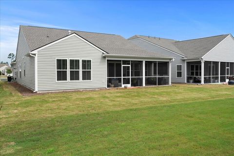 A home in Summerville