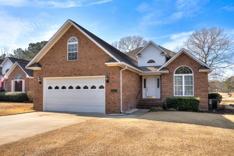 2 Fairway Drive Manning SC 29102