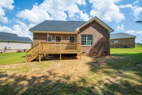 A home in Orangeburg