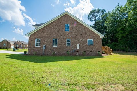 A home in Orangeburg