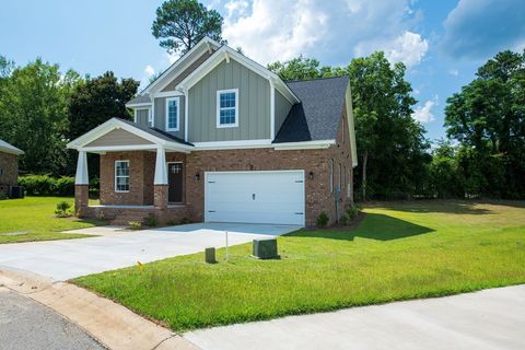 A home in Orangeburg