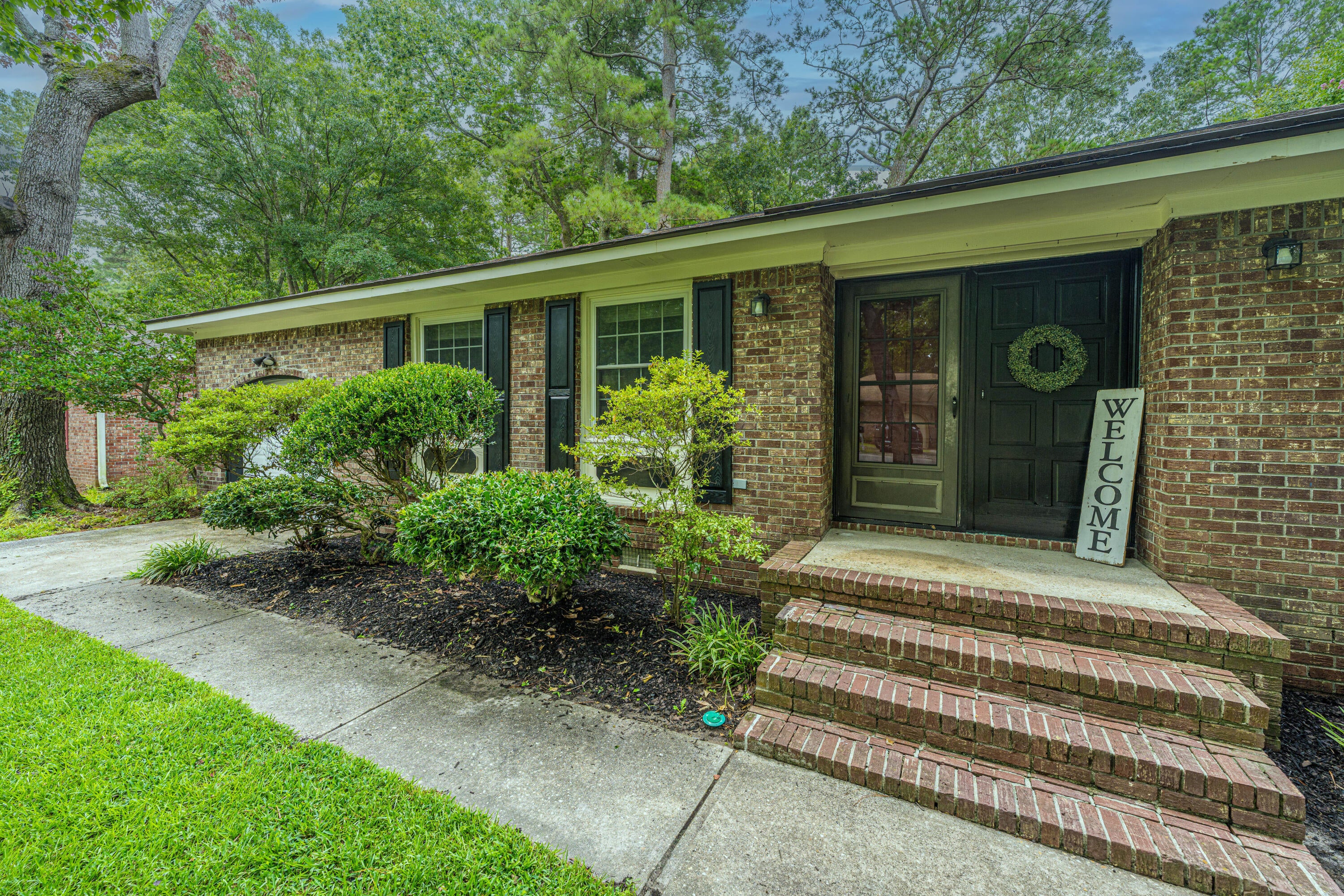 200 Heber Road