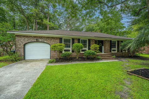 Photo of 200 Heber Road, Summerville, SC 29485 (MLS # 26021727)