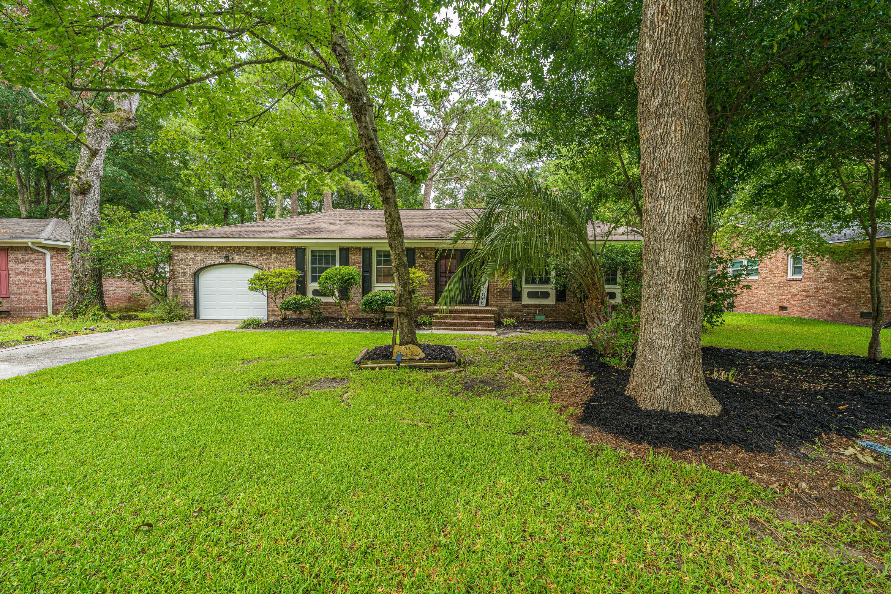 200 Heber Road