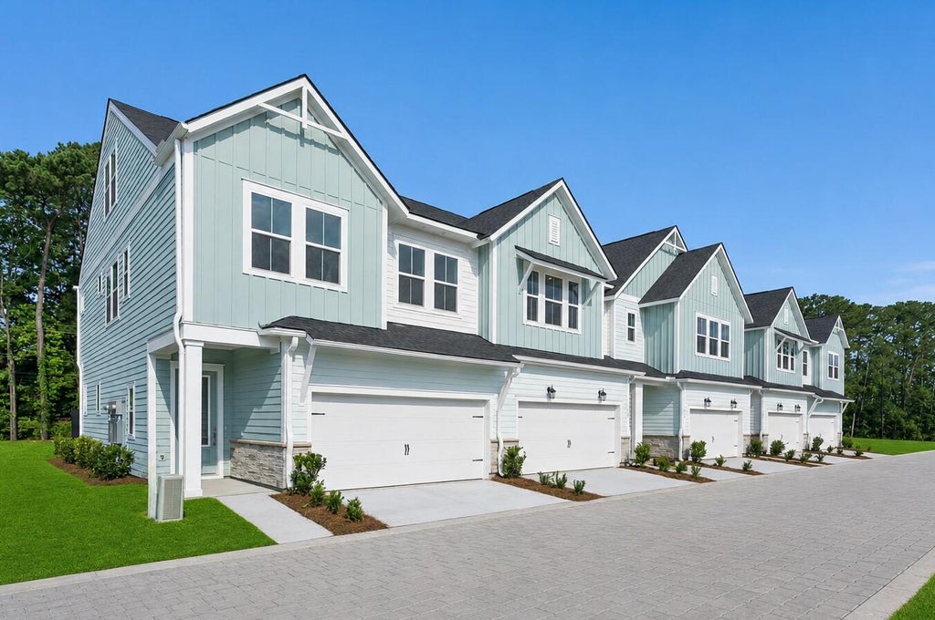 Photo of 298 Newtown Creek Drive, Charleston, SC 29412 (MLS # 26013621)