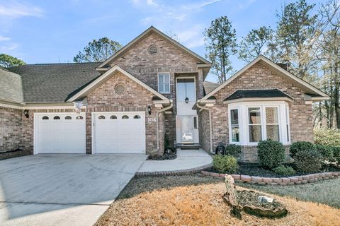 104 Dresden Drive Goose Creek SC 29445