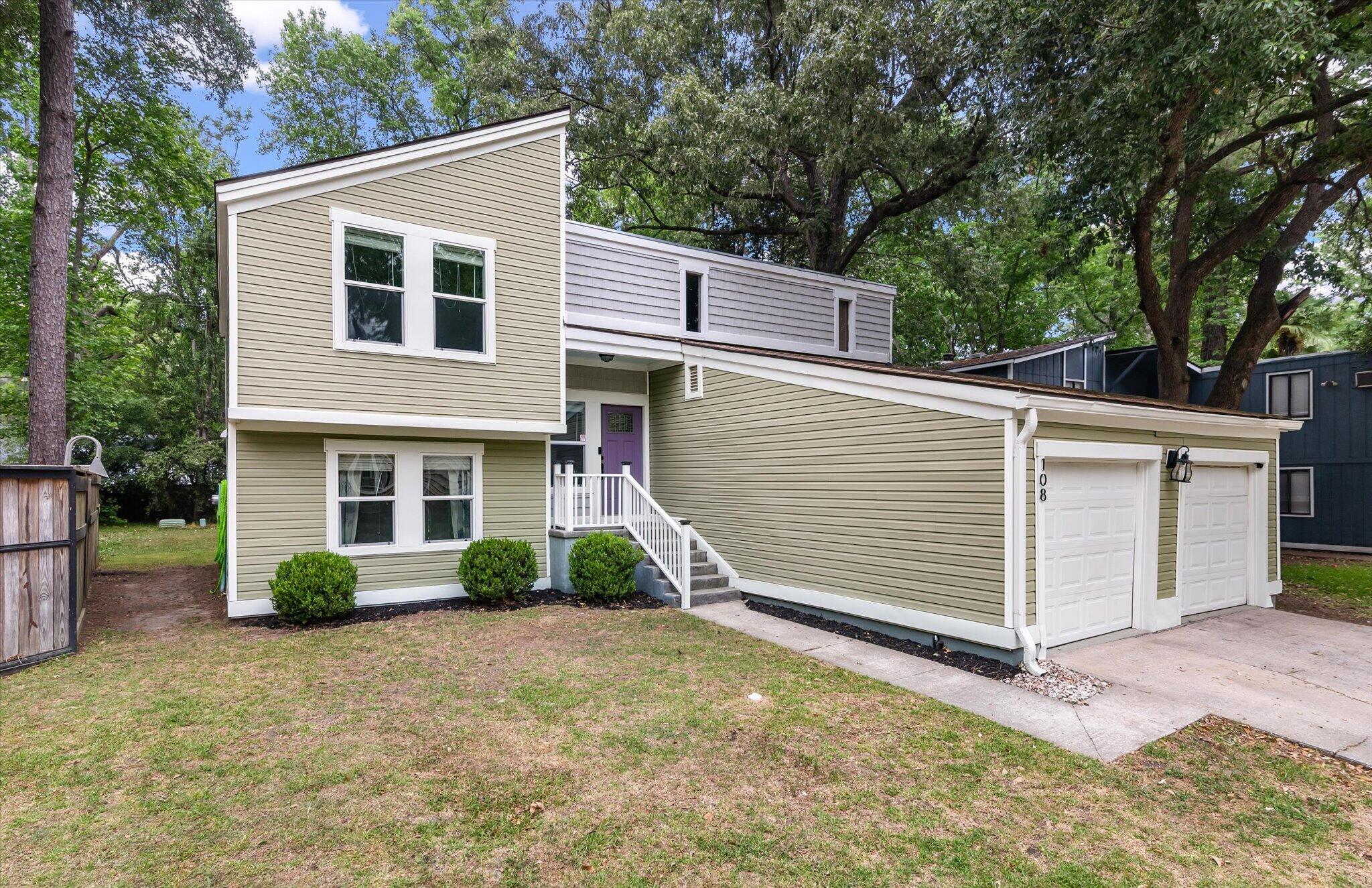 108 Lancer Drive