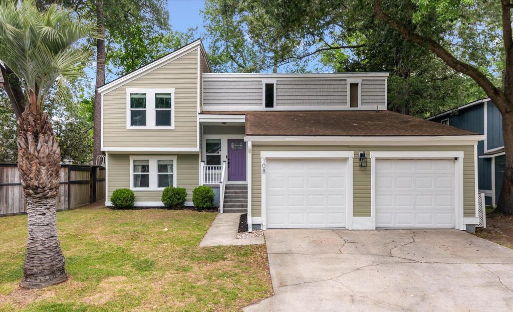 Photo of 108 Lancer Drive, Summerville, SC 29485 (MLS # 26011964)