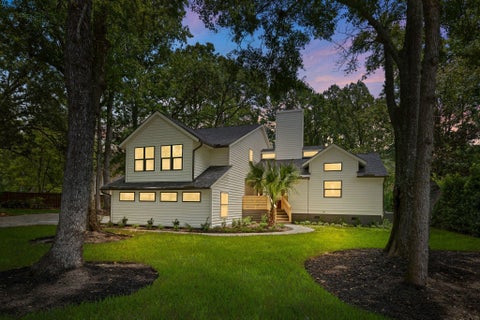 Photo of 1134 Greenview Lane, Mount Pleasant, SC 29464 (MLS # 26020879)