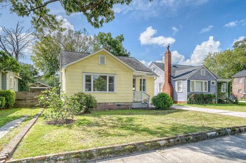 A home in Charleston