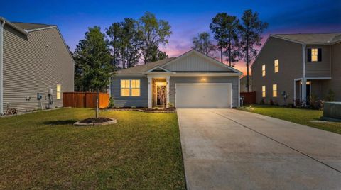 149 Lagoona Drive Summerville SC 29483