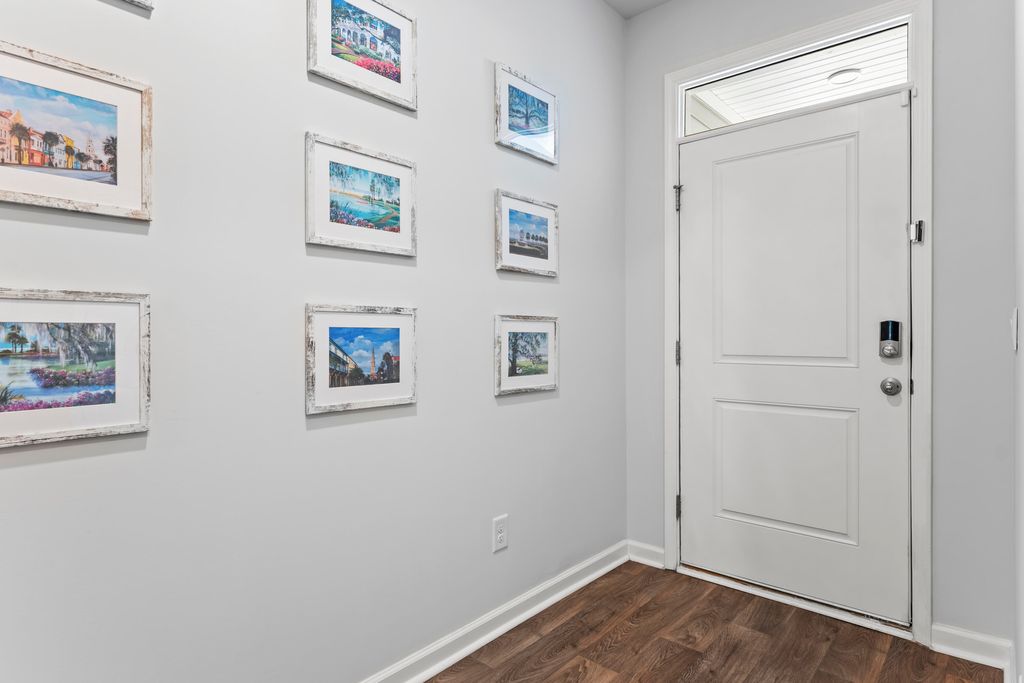 Photo of 149 Lagoona Drive, Summerville, SC 29483 (MLS # 26007661)