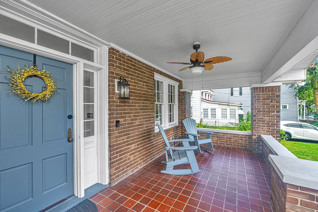 Photo of 88 Smith Street, Charleston, SC 29401 (MLS # 25017556)