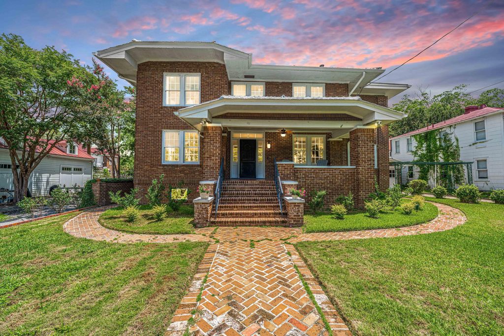 Photo of 88 Smith Street, Charleston, SC 29401 (MLS # 25017556)