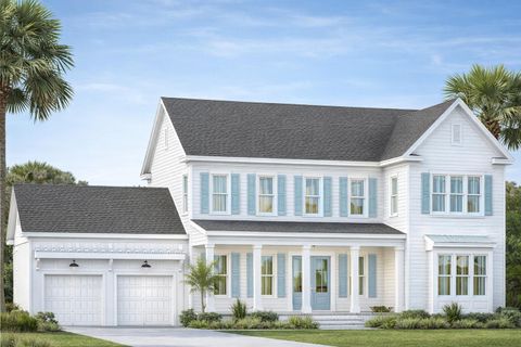 612 Stardust Loop Summerville SC 29486