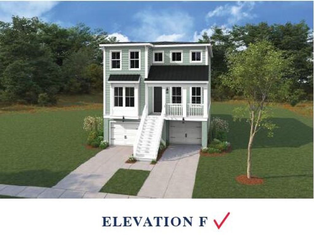 Photo of 752 Minton Road, Charleston, SC 29412 (MLS # 25011019)
