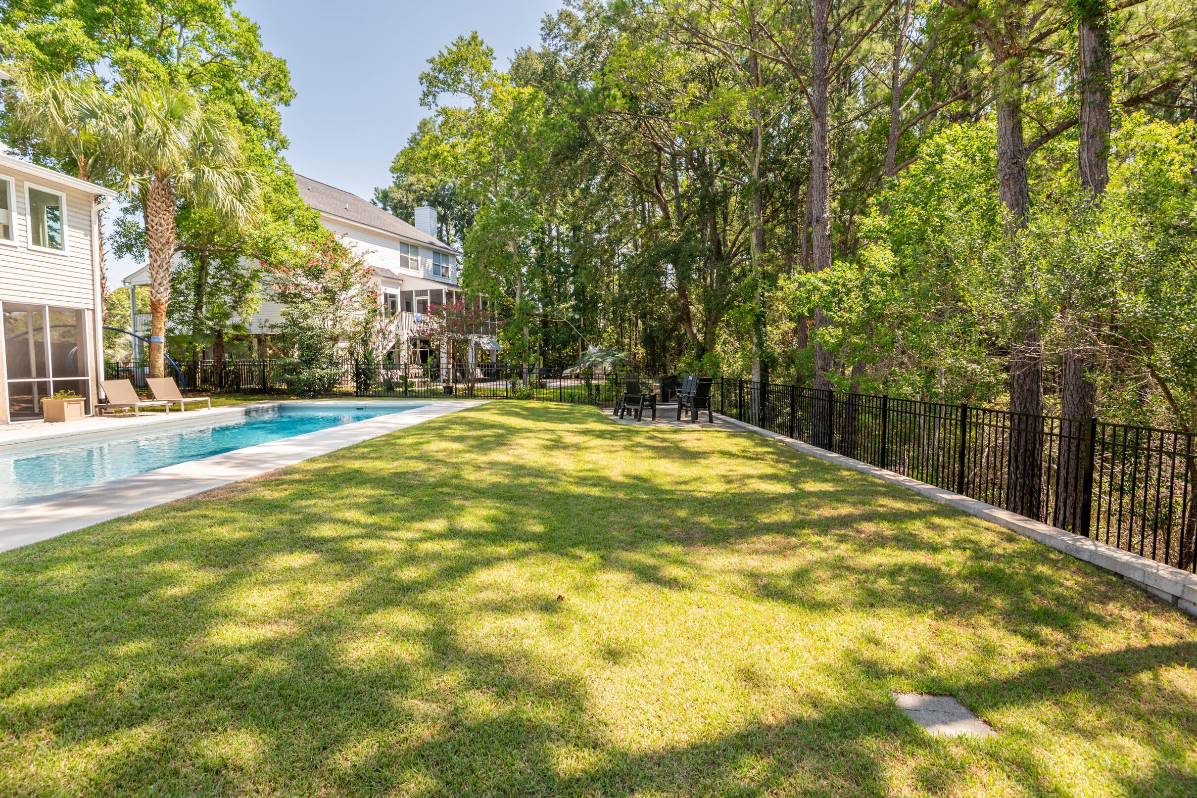 2834 Tradewind Drive