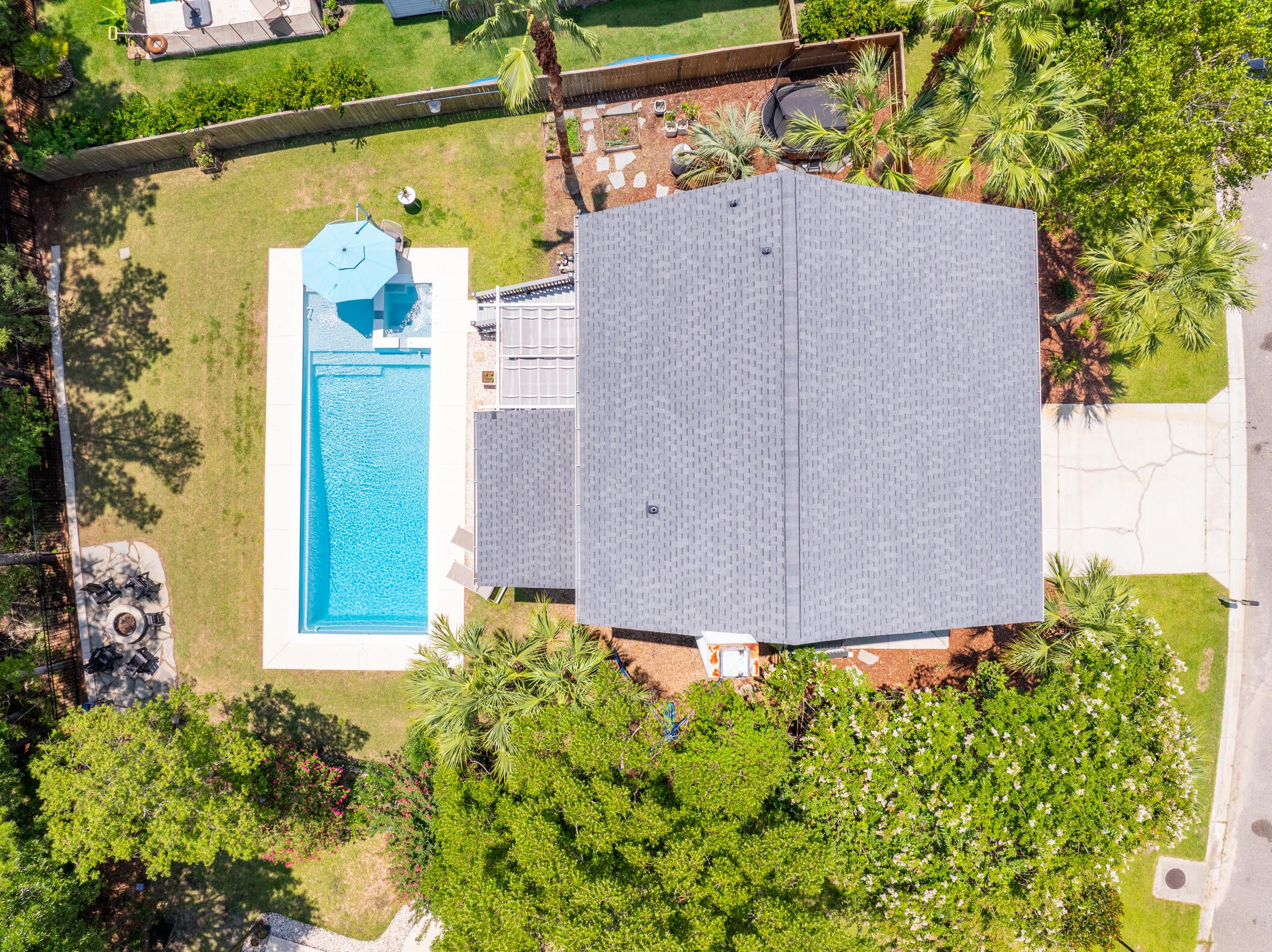 2834 Tradewind Drive