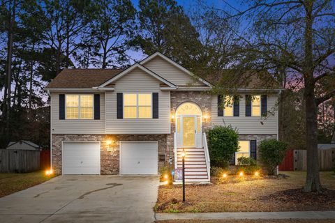 1037 Cobblestone Boulevard Summerville SC 29486