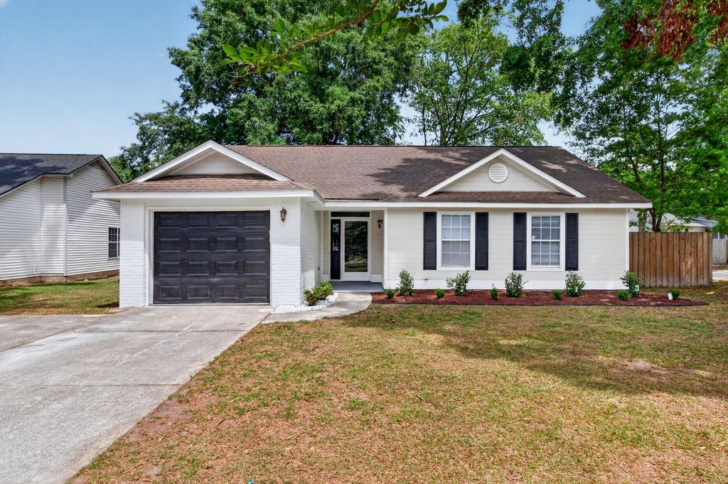 Photo of 4410 Rice Mill Drive, Charleston, SC 29420 (MLS # 26012089)