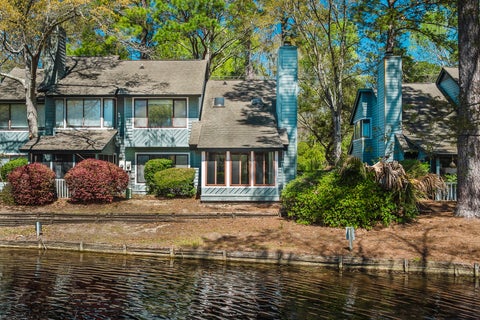 Photo of 1133 Shadow Lake Circle #29, Mount Pleasant, SC 29464 (MLS # 26024723)