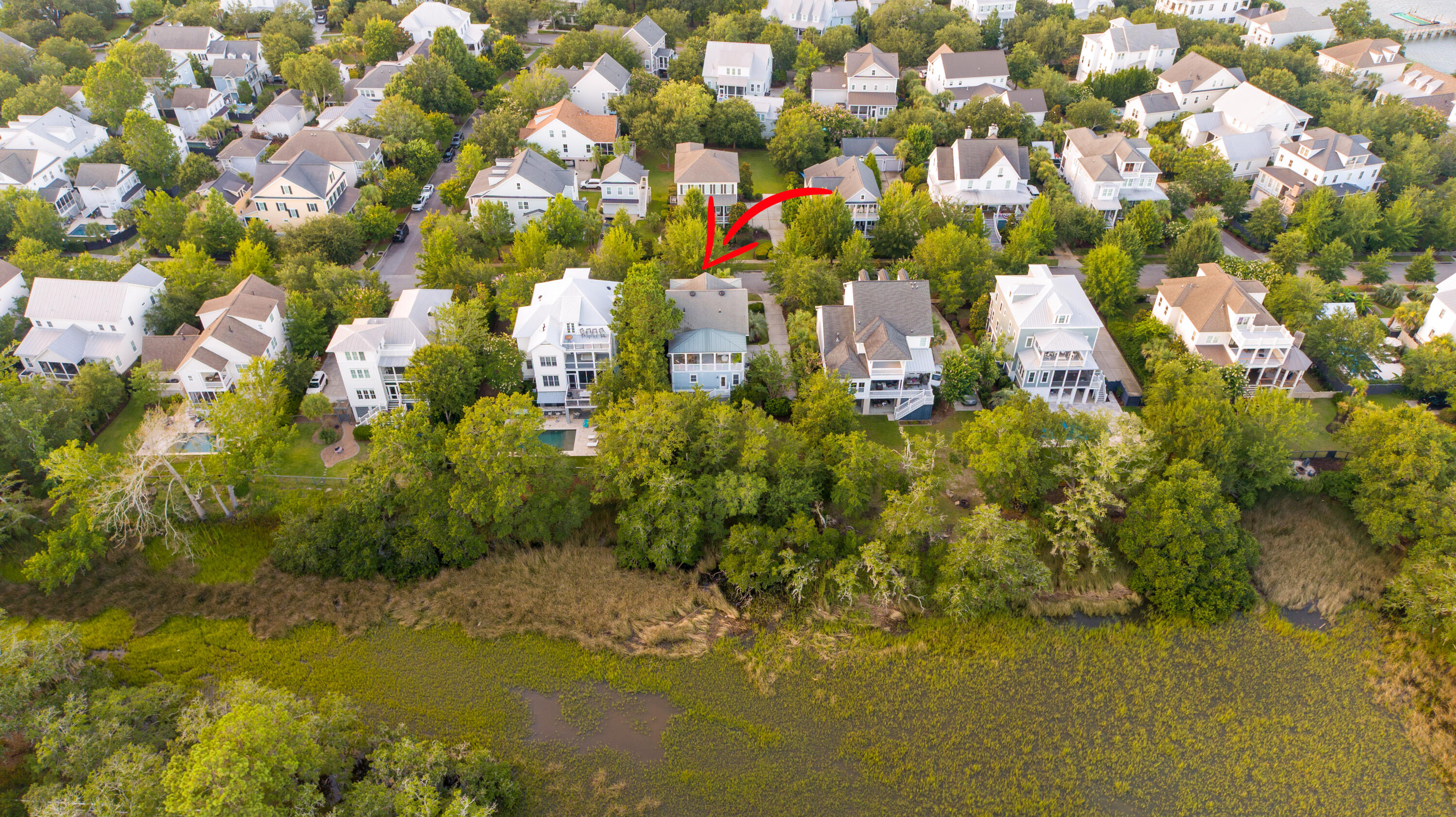 1543 Wando Landing Street
