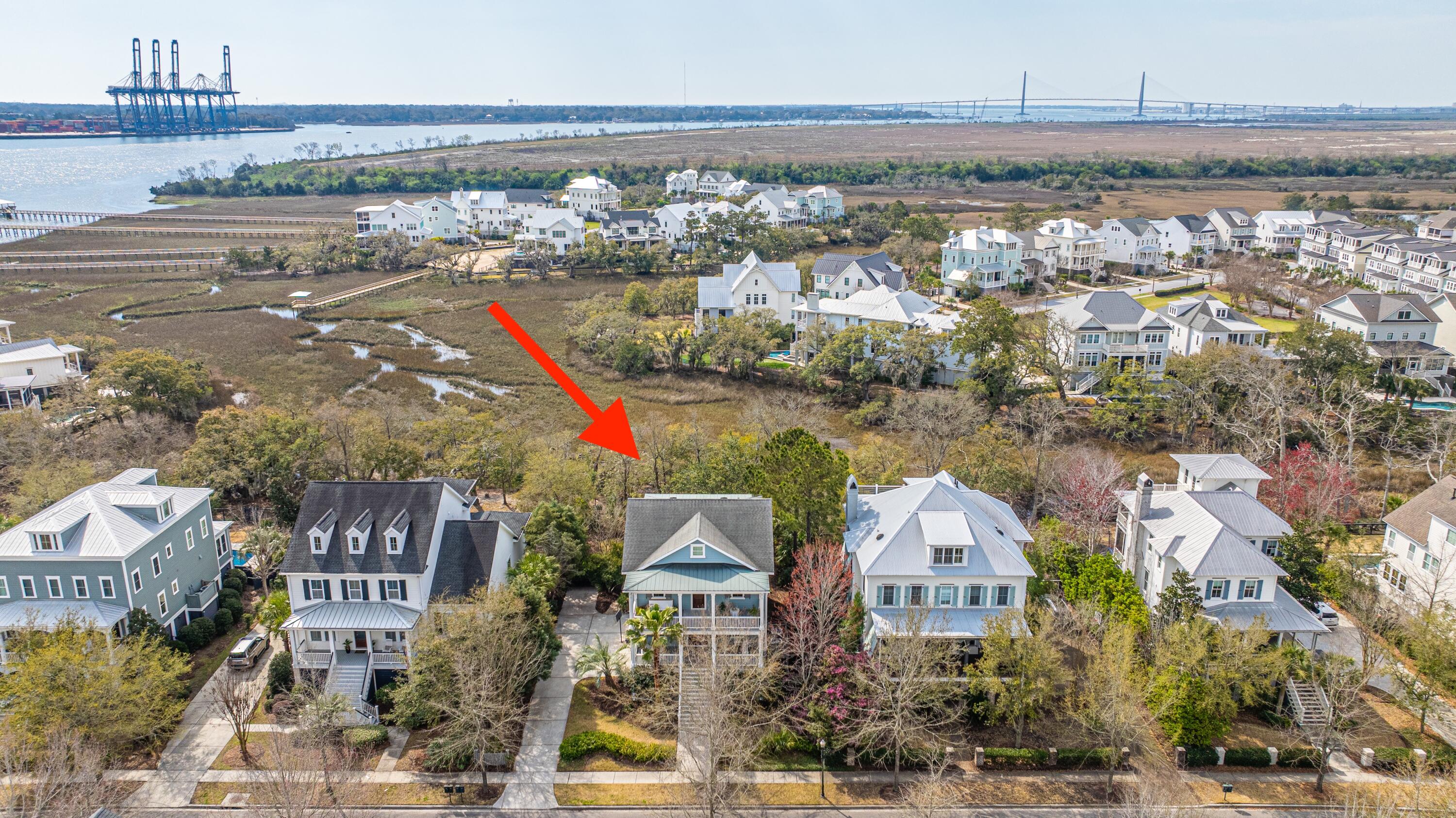 1543 Wando Landing Street