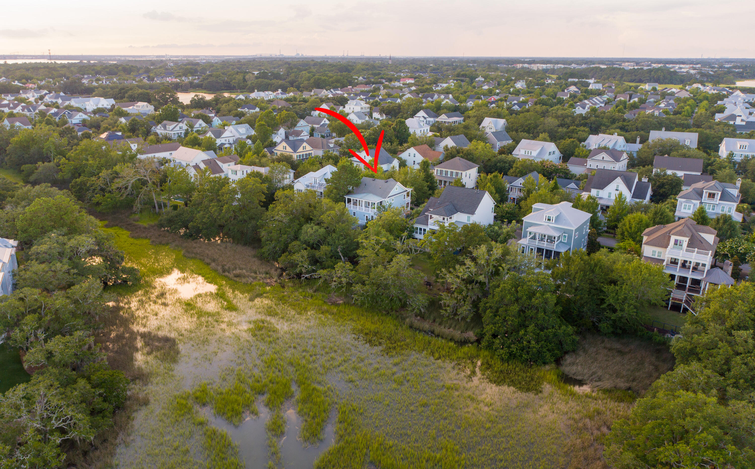 1543 Wando Landing Street
