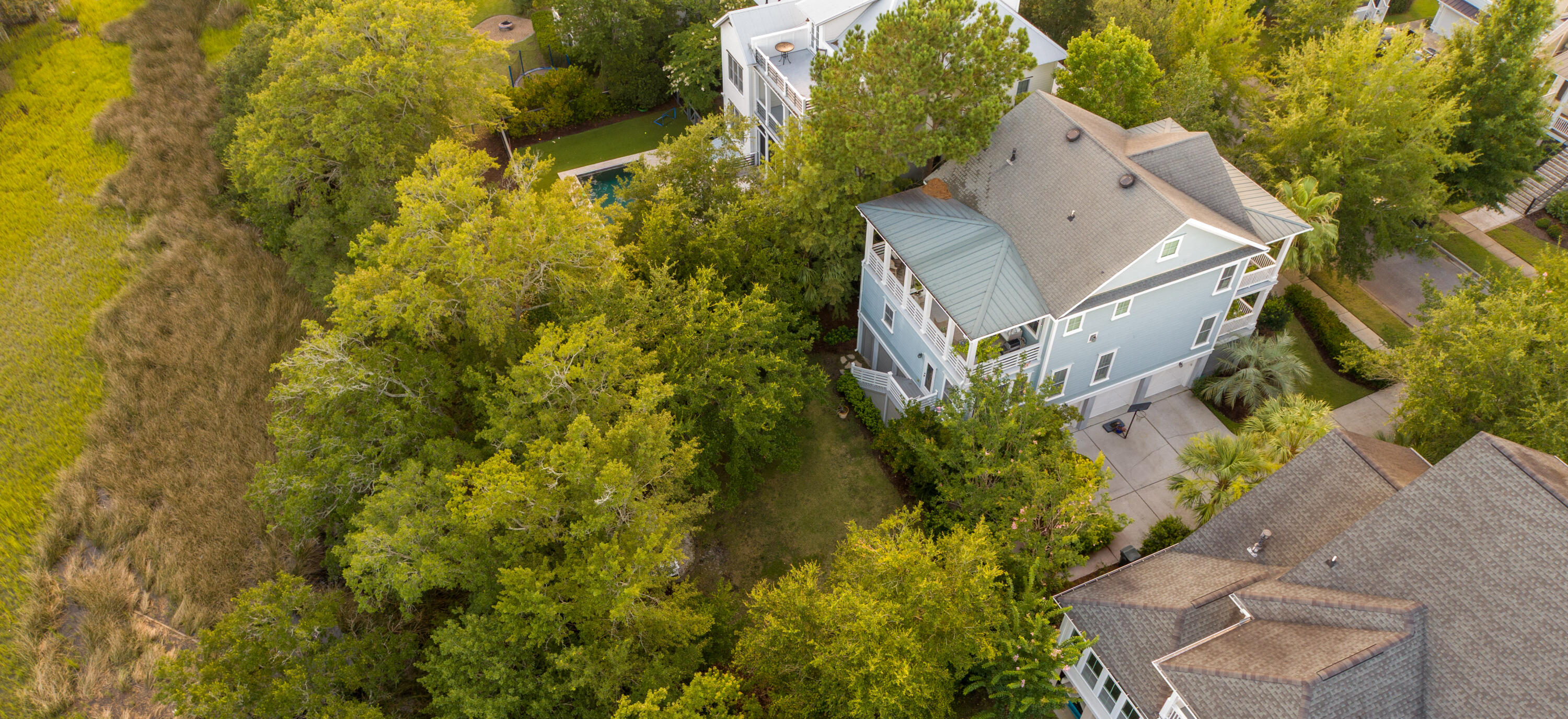 1543 Wando Landing Street
