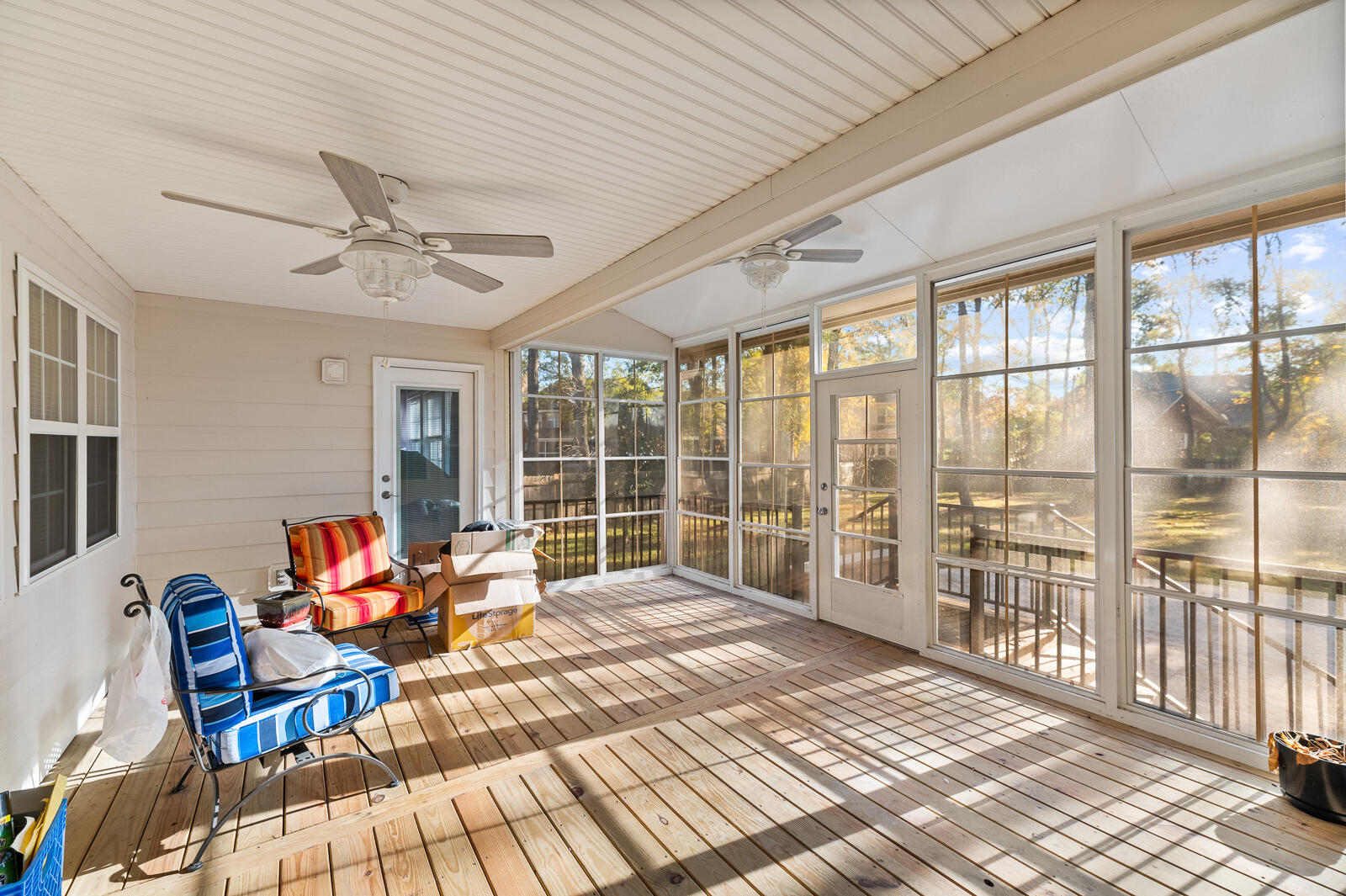 4431 Wild Thicket Lane